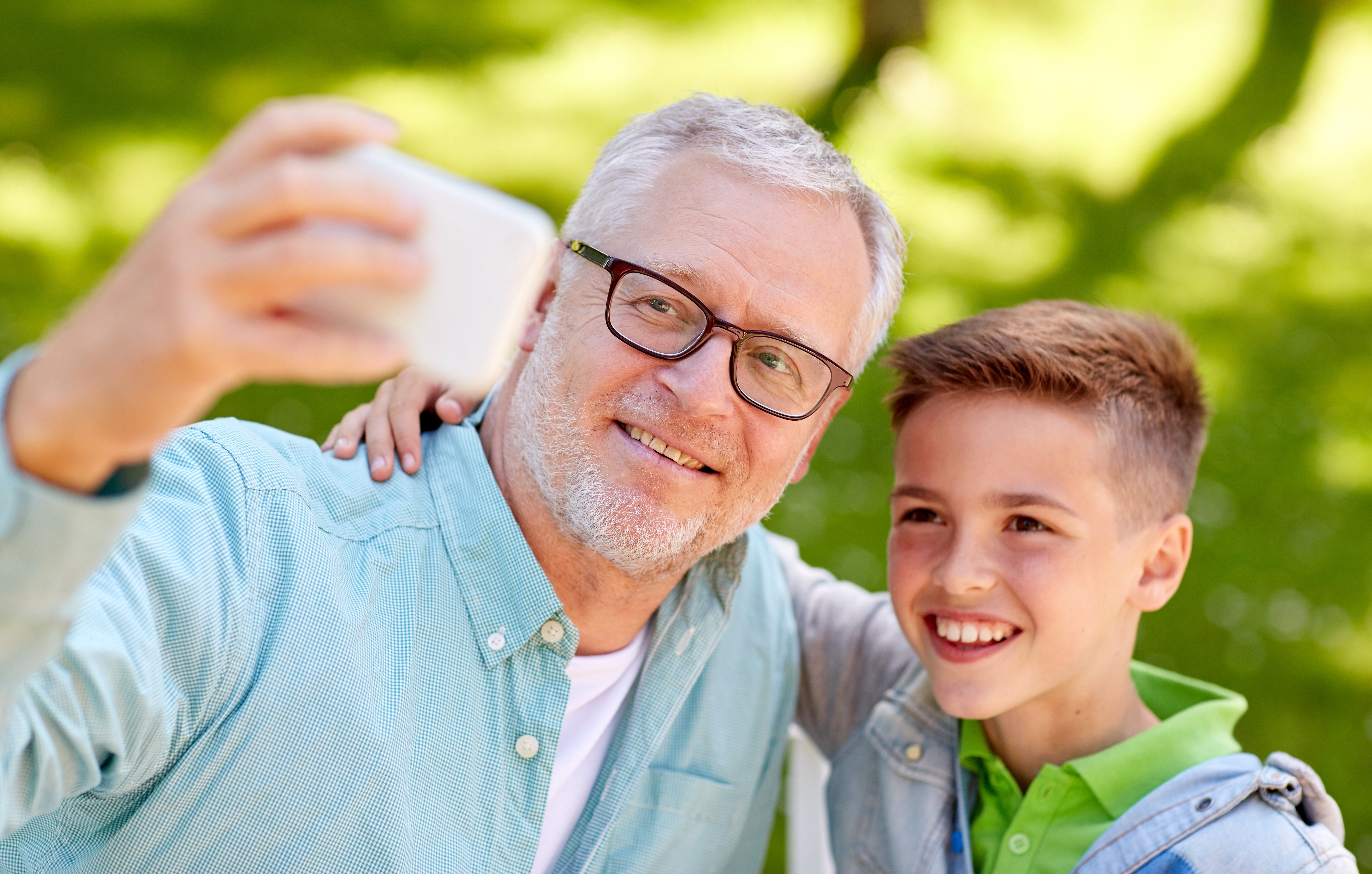 Prostate cancer PSA screening