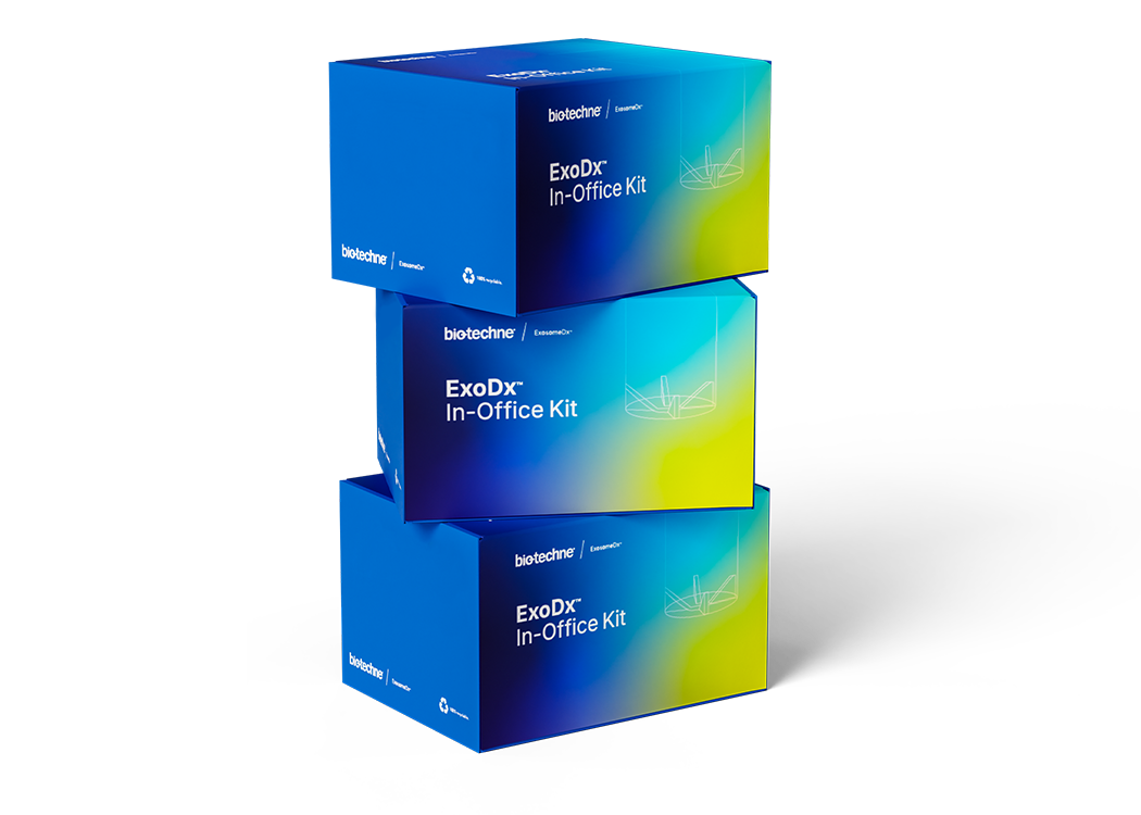 ExoDx In-Office Collection Kit