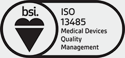 Iso Logo