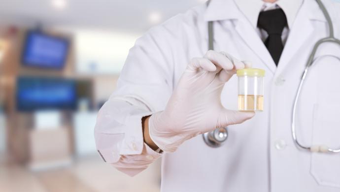 Exosome Sensitivity to DNA/RNA