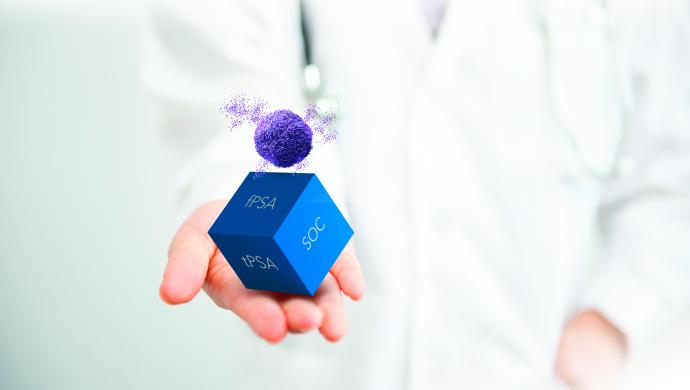 What's unique about the ExoDx Prostate Cancer Test